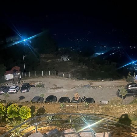 Nagarkot Resort Pvt. Ltd Buitenkant foto